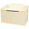 KidKraft Austin Toy Box - Vanilla