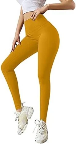 MatureGirl With Bowknot Fitness Women Running Pant Yoga Color Fashion Elastic Leggings Yoga Pants Womens Jogging Shorts (Green A, S) 22 MatureGirl With Bowknot Fitness Women Running Pant Yoga Color Fashion Elastic Leggings Yoga Pants Womens Jogging Shorts (Green A, S) -Safavieh Furniture 31dZayPd7S. AC
