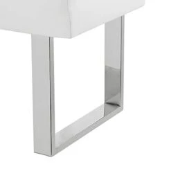 Armen Living Amanda Dining Bench, Off-White 8 Armen Living Amanda Dining Bench, Off-White -Safavieh Furniture 31hYsPqhOYL