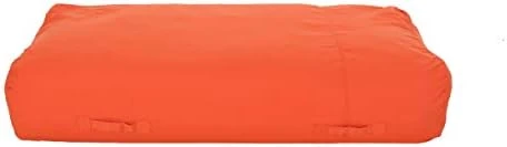 Christopher Knight Home 6 Foot Bean Bag, Charcoal 9 Christopher Knight Home 6 Foot Bean Bag, Charcoal - Image 9