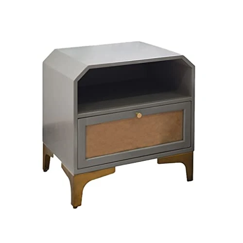 Indoor Bedrooms Nightstand Modern Bedside Table Simple Bedside Drawer Cabinet Light Luxury Bedroom Bedside Cabinet Small Living Room Sofa Storage Locker Nightstand Side Table 1 Indoor Bedrooms Nightstand Modern Bedside Table Simple Bedside Drawer Cabinet Light Luxury Bedroom Bedside Cabinet Small Living Room Sofa Storage Locker Nightstand Side Table