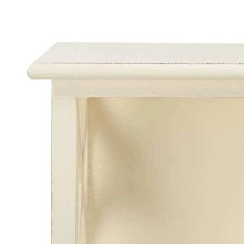 Safavieh Home Collection Freya Hanging Storage Wall Rack 5 Safavieh Home Collection Freya Hanging Storage Wall Rack - Image 5