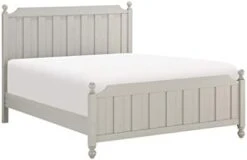 Homelegance 6-Drawer Dresser, One-Size, Gray 21 Homelegance 6-Drawer Dresser, One-Size, Gray -Safavieh Furniture 31iLPUsEheL. AC