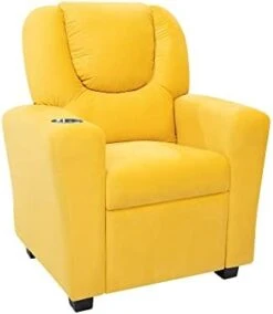 Naomi Home Kids Recliner Chair With Footrest & 2 Cup Holders, Push Back Toddler Recliner With Cup Holder, Microfiber Kids' Recliners For Age 3+, Kid Recliners For Girls Boys (Basic, Navy) 18 Naomi Home Kids Recliner Chair With Footrest & 2 Cup Holders, Push Back Toddler Recliner With Cup Holder, Microfiber Kids' Recliners For Age 3+, Kid Recliners For Girls Boys (Basic, Navy) -Safavieh Furniture 31iPKZ3IxL. AC