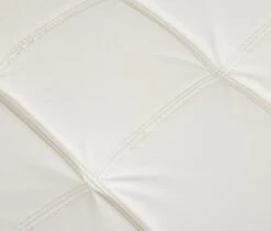 Coaster Furniture Dilleston Chaise White Faux Leather Polyurethane Chrome 550078 10 Coaster Furniture Dilleston Chaise White Faux Leather Polyurethane Chrome 550078 -Safavieh Furniture 31jFxAxUJRL