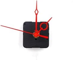 TEEGUI Clock Epoxy Silicone Clock DIY Surface Homemade Clock Wireless Meter (G, One Size) 11 TEEGUI Clock Epoxy Silicone Clock DIY Surface Homemade Clock Wireless Meter (G, One Size) -Safavieh Furniture 31jMl3o6sdL. AC