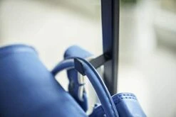 Yamazaki Rolling Home Kids Clothes Steel | Coat Rack, One Size, Black -Safavieh Furniture 31jVBnmwYxL