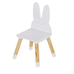 UTEX Kids Table With 4 Chairs Set, Kid Table And Chairs Set For Girls, Toddlers, Boys, 5 Piece Kiddy Table And Chair Set, White 9 UTEX Kids Table With 4 Chairs Set, Kid Table And Chairs Set For Girls, Toddlers, Boys, 5 Piece Kiddy Table And Chair Set, White -Safavieh Furniture 31kRogSuCHL