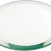 Plymor Round 5mm Beveled Glass Mirror, 5 Inch X 5 Inch