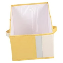 Alipis 2pcs Box Storage Basket Clothing Storage Drawers Jeans Organizer For Closet Foldable Garment Rack Collapsible Laundry Basket Nursery Decor Nursery Hamper Basket Storage Cases Child 28 Alipis 2pcs Box Storage Basket Clothing Storage Drawers Jeans Organizer For Closet Foldable Garment Rack Collapsible Laundry Basket Nursery Decor Nursery Hamper Basket Storage Cases Child -Safavieh Furniture 31lnXNYHP0L