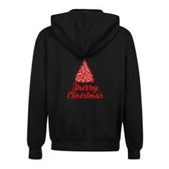 Full Zip Hoodies For Women Fashion Long Sleeve Christmas Xmas Tree Print Sweatshirt Casual Pockets Tops Coat 10 Full Zip Hoodies For Women Fashion Long Sleeve Christmas Xmas Tree Print Sweatshirt Casual Pockets Tops Coat -Safavieh Furniture 31mpATmdt6L