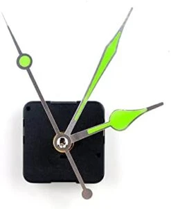 TEEGUI Clock Epoxy Silicone Clock DIY Surface Homemade Clock Wireless Meter (G, One Size) 10 TEEGUI Clock Epoxy Silicone Clock DIY Surface Homemade Clock Wireless Meter (G, One Size) -Safavieh Furniture 31nCsjiCsQL. AC