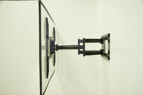 Full Motion TV Wall Mount With 32 Inch Long Extension For 42 To 80 Inch TVs 6 Full Motion TV Wall Mount With 32 Inch Long Extension For 42 To 80 Inch TVs - Image 6