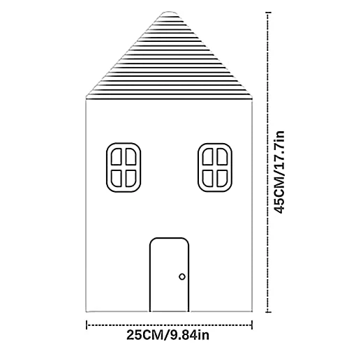 LXBAMKEA Children's Room Self-Adhesive Wall Stickers, Soft Bag Anti-Collision 3D Wall Panels, Nursery Playroom Protective Wall Cushion, Home Living Room Waterproof Decor Wall Pad (Color : Pattern-2, 7 LXBAMKEA Children's Room Self-Adhesive Wall Stickers, Soft Bag Anti-Collision 3D Wall Panels, Nursery Playroom Protective Wall Cushion, Home Living Room Waterproof Decor Wall Pad (Color : Pattern-2, - Image 7