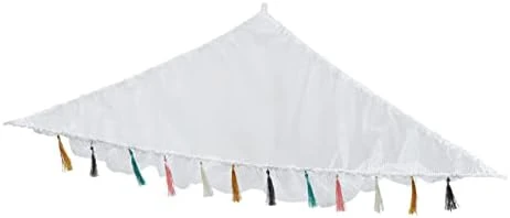 Toddmomy Storage Hammock Indoor Toys Stuffed Animals For Kids Toys For Children Indoor Hammock For Kids Plush Toys Storage Net Stuffed Animals Hammock Polyester Black Tassel Baby 7 Toddmomy Storage Hammock Indoor Toys Stuffed Animals For Kids Toys For Children Indoor Hammock For Kids Plush Toys Storage Net Stuffed Animals Hammock Polyester Black Tassel Baby - Image 7