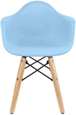 2xhome - Kids Size Plastic Toddler Armchairs With Natural Wooden Dowel Legs And White Round Table, Black (3 Piece Set) 21 2xhome - Kids Size Plastic Toddler Armchairs With Natural Wooden Dowel Legs And White Round Table, Black (3 Piece Set) -Safavieh Furniture 31pPCVkQdrL. AC