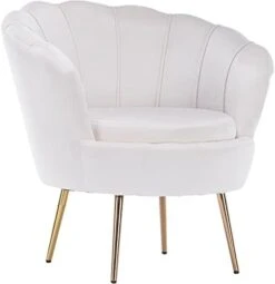 CRITTER SITTERS 19-in.-Seat Height Plush Gray Pouf Ottoman With 4 Spindle Legs - Furniture For Nursery, Bedroom, Playroom, And Living Room Decor -Safavieh Furniture 31qaJdox0WL. AC