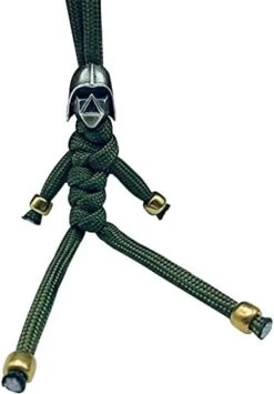 OLOPE Halloween Skeleton Keychain Metal Rope Skeleton Ornament Skeleton Pendant,for Halloween Party Decoration (C) -Safavieh Furniture 31s3UK92R6L. AC