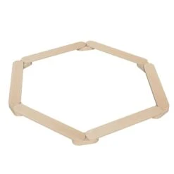 Bantlou Bamboo Kidskids Balance Beam