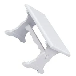 Yalych Prentend Play Decoration Mini Study Table Mini Computer Desk For Little Girls, Party New Year Decorative Items -Safavieh Furniture 31t0nPu732L