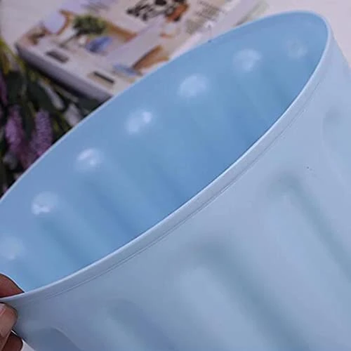 SXNBH Stackable Stool Multifunction Creative Storage Chair Fashion Home Decoration (Color : Black-JoJo's Bizarre Adventure1) 3 SXNBH Stackable Stool Multifunction Creative Storage Chair Fashion Home Decoration (Color : Black-JoJo's Bizarre Adventure1) - Image 3