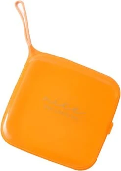 Transparent Square Mask Storage Box New Portable Household Dustproof Carry-on Children's Mask Temporary Storage Box Container 12 Transparent Square Mask Storage Box New Portable Household Dustproof Carry-on Children's Mask Temporary Storage Box Container -Safavieh Furniture 31tj5NhMh9L. AC