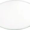 Plymor Round 3mm Beveled Glass Mirror, 5 Inch X 5 Inch