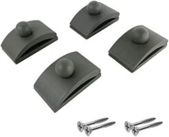 Classy Clamps Wooden Quilt Wall Hangers – 4 Large Clips (Dark) And Screws For Wall Hangings - Tapestry Hangers/Quilt Hangers For Wall Hangings - Quilt Clips/Wall Clips For Hanging/Quilt Rack 11 Classy Clamps Wooden Quilt Wall Hangers – 4 Large Clips (Dark) And Screws For Wall Hangings - Tapestry Hangers/Quilt Hangers For Wall Hangings - Quilt Clips/Wall Clips For Hanging/Quilt Rack -Safavieh Furniture 31uE7aJMHRL. AC