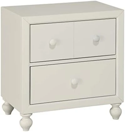 Homelegance 6-Drawer Dresser, One-Size, Gray 10 Homelegance 6-Drawer Dresser, One-Size, Gray - Image 10