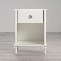 Little Seeds Rowan Valley Laren 6 Drawer Changing Table, White 29 Little Seeds Rowan Valley Laren 6 Drawer Changing Table, White -Safavieh Furniture 31vORarVSNL