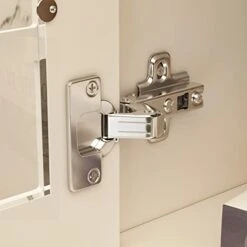 ECACAD Large Kitchen Pantry Storage Cabinet With Glass Doors, Drawers & Open Shelves, Freestanding Kitchen Cupboard Buffet Cabinet With Wine Rack For Living Room, White 12 ECACAD Large Kitchen Pantry Storage Cabinet With Glass Doors, Drawers & Open Shelves, Freestanding Kitchen Cupboard Buffet Cabinet With Wine Rack For Living Room, White -Safavieh Furniture 31xmdDhxkgL