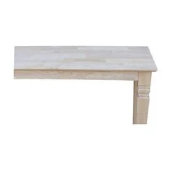 International Concepts Java Console Or Sofa Table Unfinished -Safavieh Furniture 31xooHfUHaL