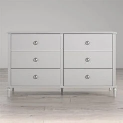 Little Seeds Rowan Valley Laren 6 Drawer Changing Table, White 24 Little Seeds Rowan Valley Laren 6 Drawer Changing Table, White -Safavieh Furniture 31yH7EP3uvL