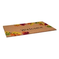 Calloway Mills 120941729 Autumn Breeze Doormat, 17" X 29", Multicolor -Safavieh Furniture 31zFaWvRvGL