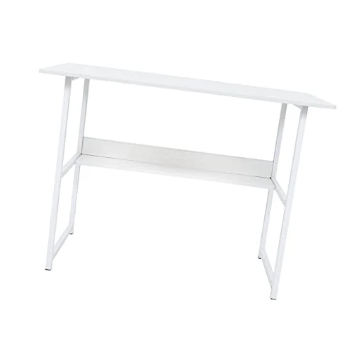 WOONEKY Desks 1 PC Bookshelf Children Home Kids Table Modern Computer Desk Study Writing Bedroom Laptop Laptop Desk 1 WOONEKY Desks 1 PC Bookshelf Children Home Kids Table Modern Computer Desk Study Writing Bedroom Laptop Laptop Desk