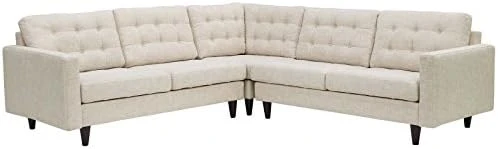 Modway, Beige 4 Modway, Beige - Image 4