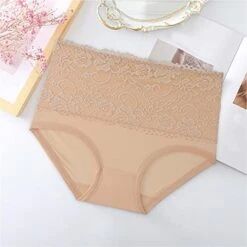 MatureGirl Sexy Panties Women Spring High Waist Shapewear Short Pants Women Slimming Women Underwear All One Bodysuit (Gold, XXXXL) 19 MatureGirl Sexy Panties Women Spring High Waist Shapewear Short Pants Women Slimming Women Underwear All One Bodysuit (Gold, XXXXL) -Safavieh Furniture 410aqJDbjpL