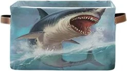 Oyihfvs Hippy Vintage Hamper Bus Surfboard Flowers Palm Trees Square Shelves Storage Basket Bin, Waterproof Laundry Hamper Bucket, Baby Nursery Organizer With Handles For Toys Clothes Room Closets 25 Oyihfvs Hippy Vintage Hamper Bus Surfboard Flowers Palm Trees Square Shelves Storage Basket Bin, Waterproof Laundry Hamper Bucket, Baby Nursery Organizer With Handles For Toys Clothes Room Closets -Safavieh Furniture 410gRMriAWS. AC