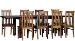 TableChamp Chair Classic Rio Oak Antique White, Set Of 2, Solid Pine Wood Oiled Oil 27 TableChamp Chair Classic Rio Oak Antique White, Set Of 2, Solid Pine Wood Oiled Oil -Safavieh Furniture 411AtpDPYjL. AC 1