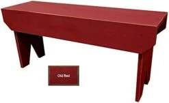 Sawdust City Wooden Bench 3ft Long (Old Black) 21 Sawdust City Wooden Bench 3ft Long (Old Black) -Safavieh Furniture 411J 5JIqfL. AC
