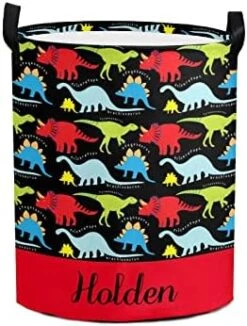 Watercolor Unicorn Personalized Laundry Basket Clothes Hamper With Handles Waterproof,Custom Collapsible Laundry Storage Baskets For Bedroom,Bathroom Decorative Large Capacity 26 Watercolor Unicorn Personalized Laundry Basket Clothes Hamper With Handles Waterproof,Custom Collapsible Laundry Storage Baskets For Bedroom,Bathroom Decorative Large Capacity -Safavieh Furniture 411Q5ZI7iL. AC