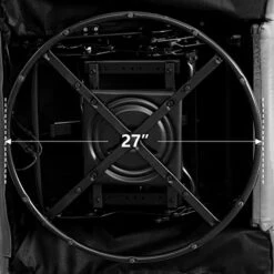 COOSLEEP Large Power Recliner Swivel Glider With USB And Type-C Charging Ports, Upholstered Breathable Leather Living Room Reclining Sofa Chair With Lumbar Support (Grey) 8 COOSLEEP Large Power Recliner Swivel Glider With USB And Type-C Charging Ports, Upholstered Breathable Leather Living Room Reclining Sofa Chair With Lumbar Support (Grey) -Safavieh Furniture 412Lsrs58wL