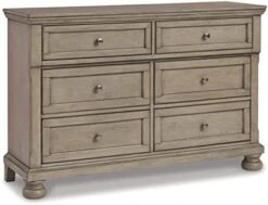 By Ashley Lettner Youth Dresser, Children, Light Gray 12 By Ashley Lettner Youth Dresser, Children, Light Gray -Safavieh Furniture 412aHoL5bFL. AC
