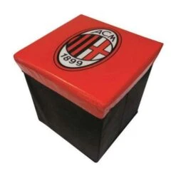 ACM 1899 Milan Pouf Container