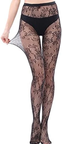 MatureGirl Socks Panties Sexy Silk Stockings Women's Sexy Long Suspender Tights Tight Top (H, One Size) 7 MatureGirl Socks Panties Sexy Silk Stockings Women's Sexy Long Suspender Tights Tight Top (H, One Size) - Image 7