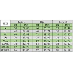 MatureGirl Sexy Panties Women Spring High Waist Shapewear Short Pants Women Slimming Women Underwear All One Bodysuit (Gold, XXXXL) 17 MatureGirl Sexy Panties Women Spring High Waist Shapewear Short Pants Women Slimming Women Underwear All One Bodysuit (Gold, XXXXL) -Safavieh Furniture 4149VKaLLML