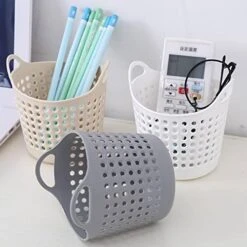 NC Home Life Home Supplies Daily Bathroom Student Dormitory Bedroom Practical Storage Department Store Artifact For A Lazy -Safavieh Furniture 414f4ugkQbL