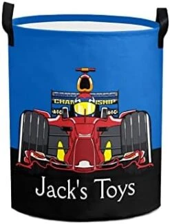 Police Symbol Personalized Freestanding Laundry Hamper, Custom Waterproof Collapsible Drawstring Basket Storage Bins With Handle For Clothes -Safavieh Furniture 414iSdnFs5L. AC