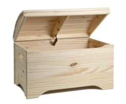 Little Colorado Treasure Toy Chest