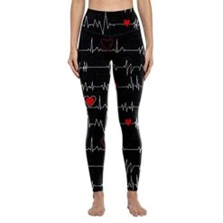 MatureGirl Fitness Athletic Yoga Leggings Sports Women's Pants Workout Running Yoga Pants Plus Size Women's Pants (Black, XXL) 17 MatureGirl Fitness Athletic Yoga Leggings Sports Women's Pants Workout Running Yoga Pants Plus Size Women's Pants (Black, XXL) -Safavieh Furniture 415NZyhZzhL